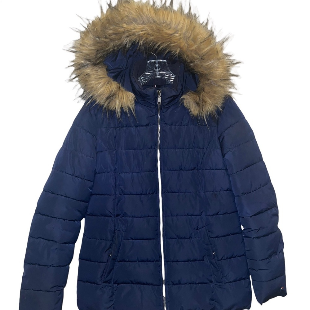Tommy Hilfiger Woman Jacket Size S